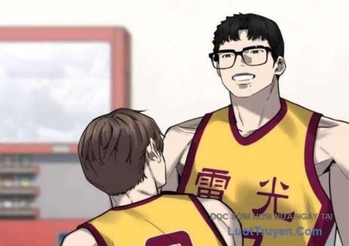 Đội Bóng Rổ Trung Học Chapter 11 - Trang 2
