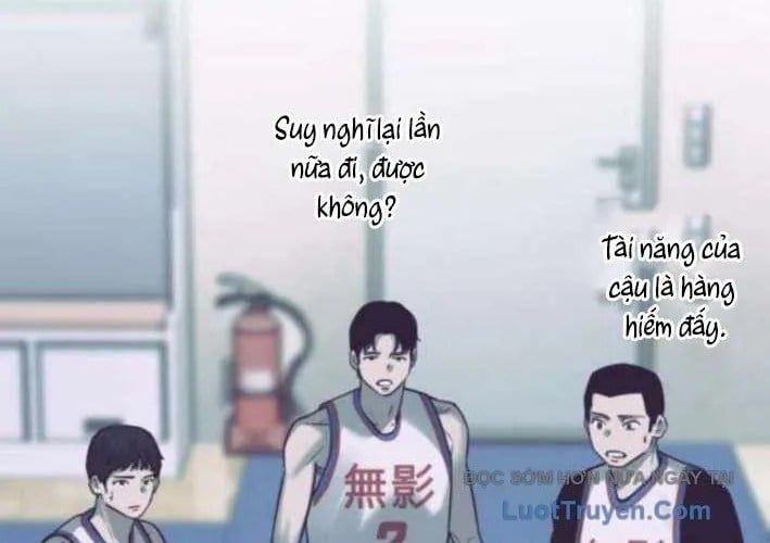 Đội Bóng Rổ Trung Học Chapter 11 - Trang 2