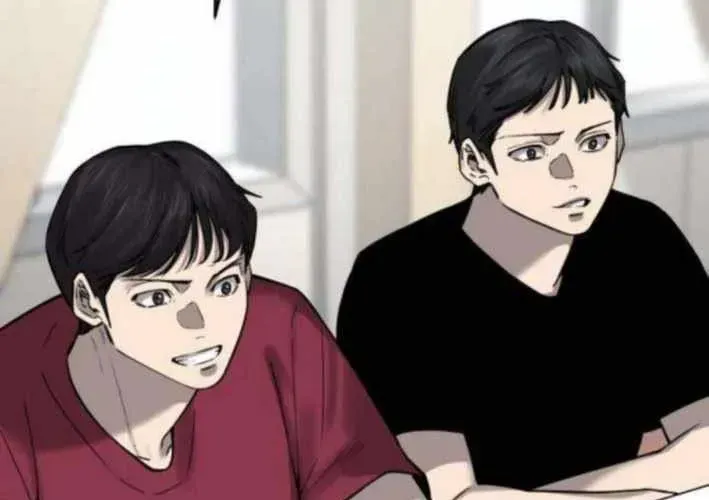 Đội Bóng Rổ Trung Học Chapter 11 - Trang 2