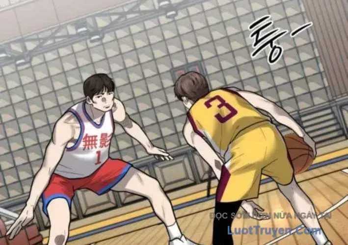 Đội Bóng Rổ Trung Học Chapter 11 - Trang 2
