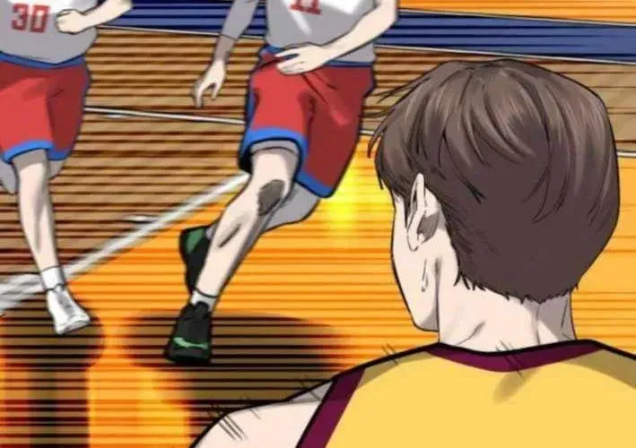 Đội Bóng Rổ Trung Học Chapter 11 - Trang 2