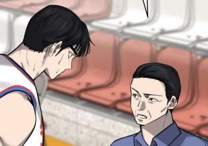 Đội Bóng Rổ Trung Học Chapter 11 - Trang 2