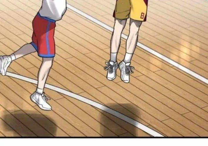 Đội Bóng Rổ Trung Học Chapter 11 - Trang 2