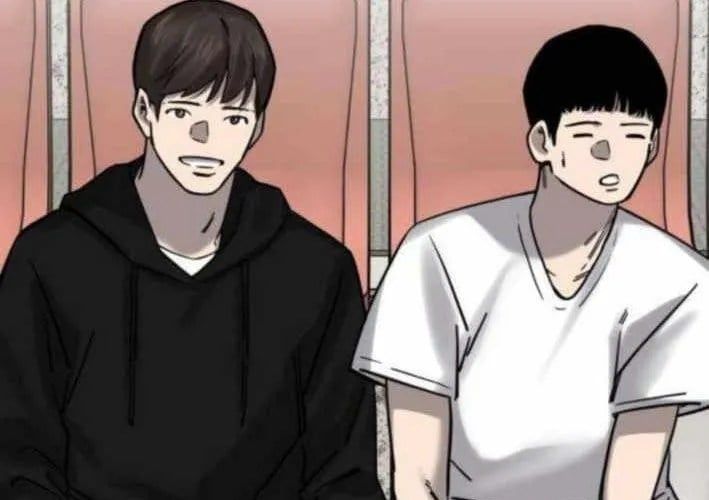 Đội Bóng Rổ Trung Học Chapter 11 - Trang 2