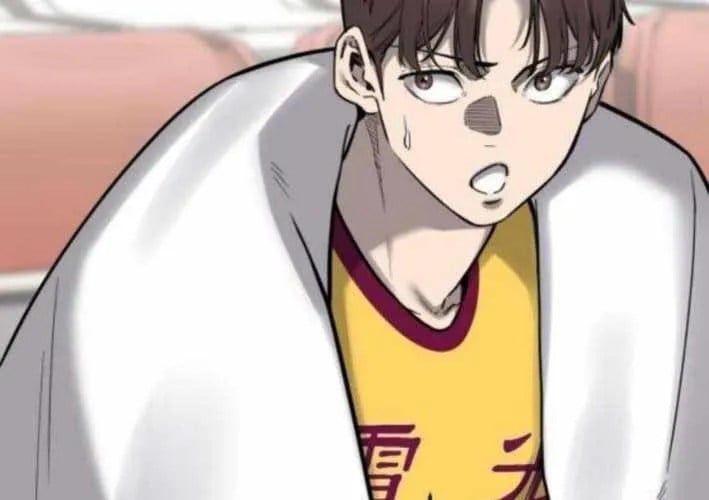 Đội Bóng Rổ Trung Học Chapter 11 - Trang 2