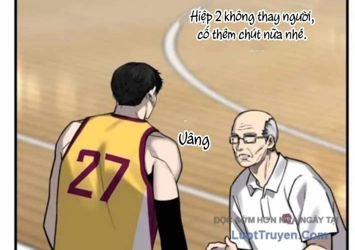 Đội Bóng Rổ Trung Học Chapter 11 - Trang 2
