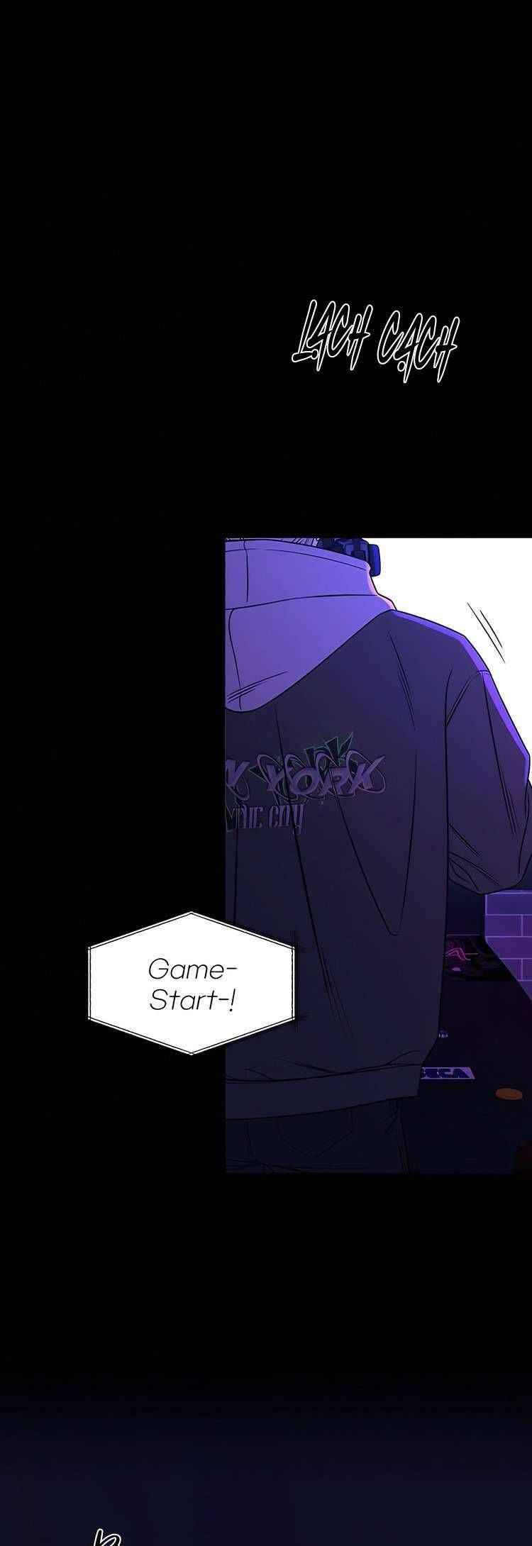 Chiến Lược: Tình Yêu Trong Sáng Chapter 121 - Trang 2
