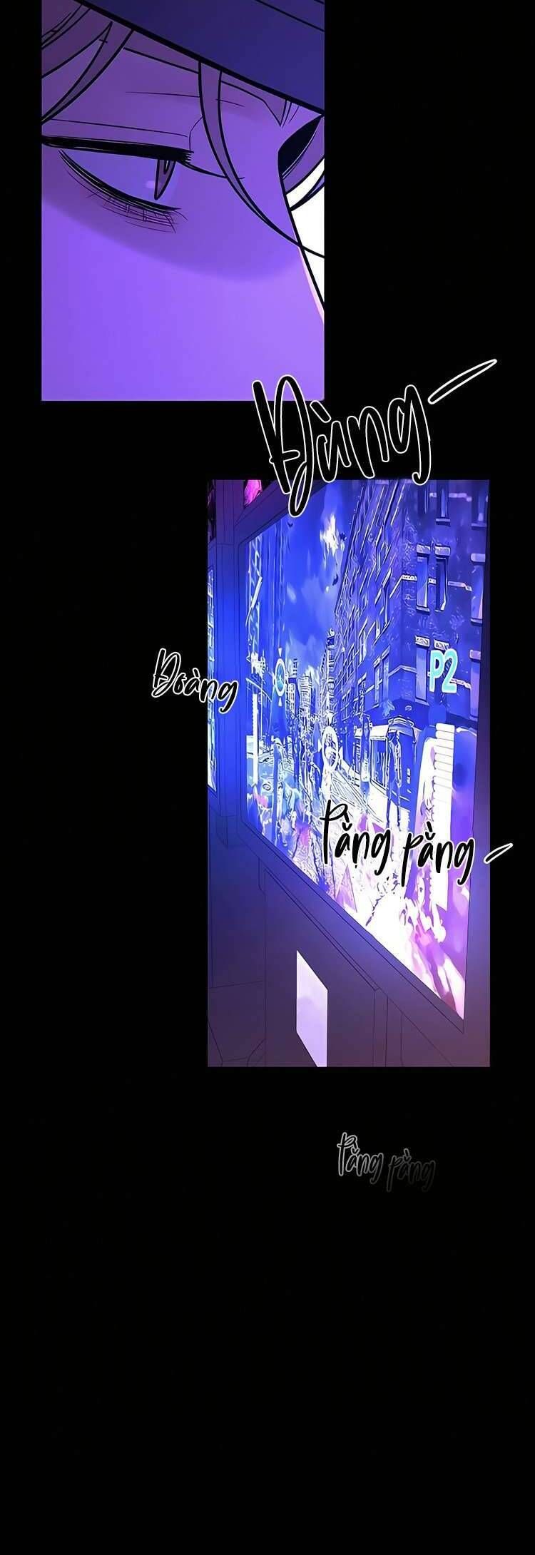 Chiến Lược: Tình Yêu Trong Sáng Chapter 121 - Trang 2