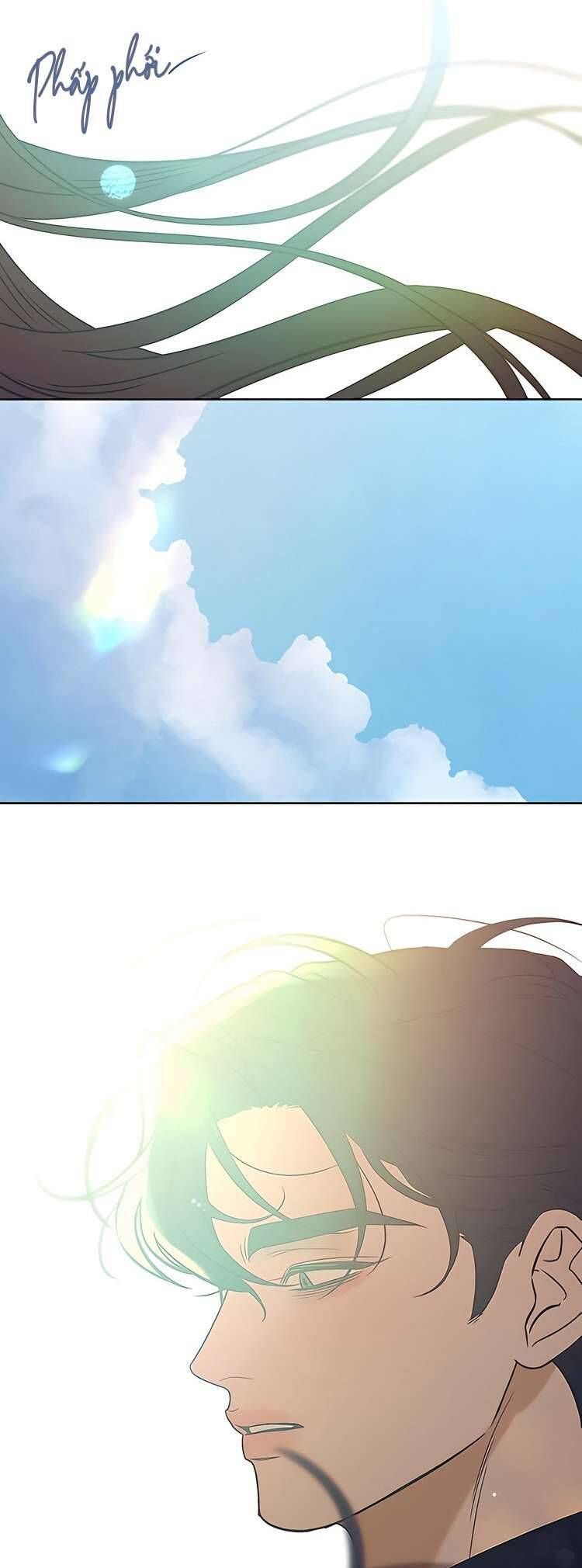 Chiến Lược: Tình Yêu Trong Sáng Chapter 121 - Trang 2