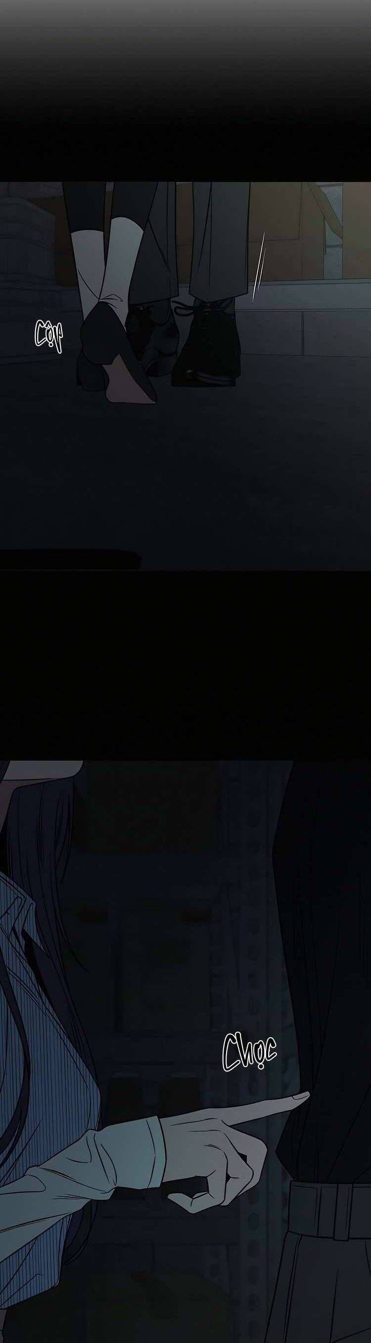 Chiến Lược: Tình Yêu Trong Sáng Chapter 121 - Trang 2
