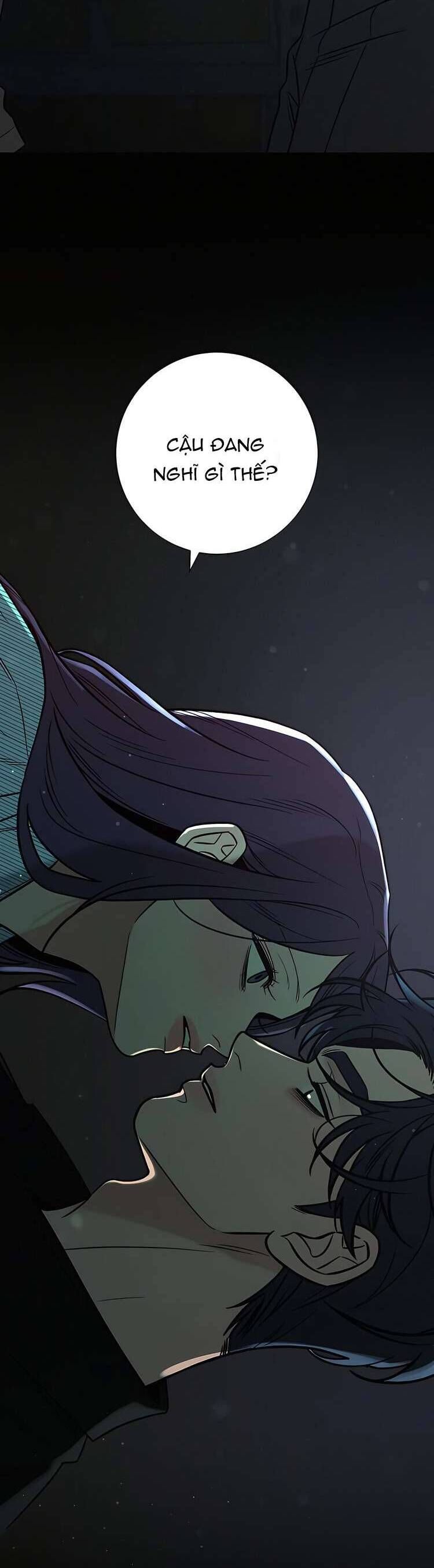 Chiến Lược: Tình Yêu Trong Sáng Chapter 121 - Trang 2