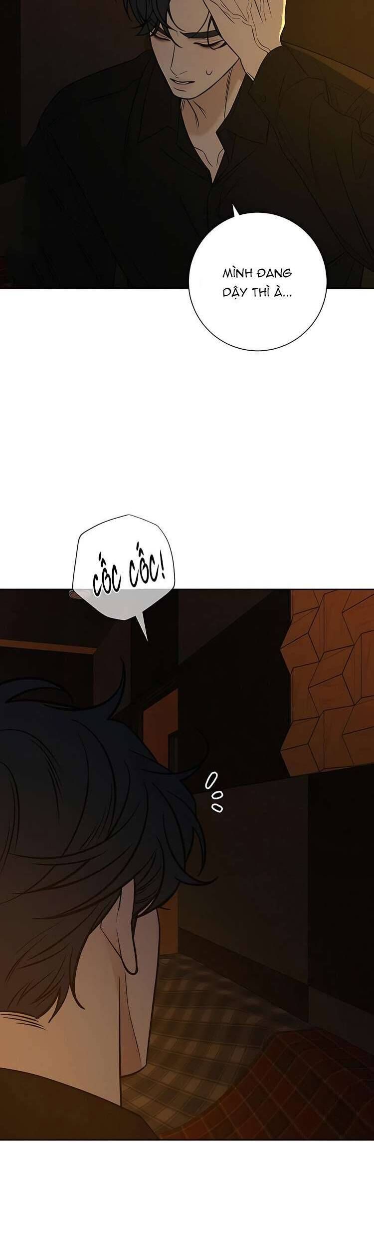 Chiến Lược: Tình Yêu Trong Sáng Chapter 121 - Trang 2