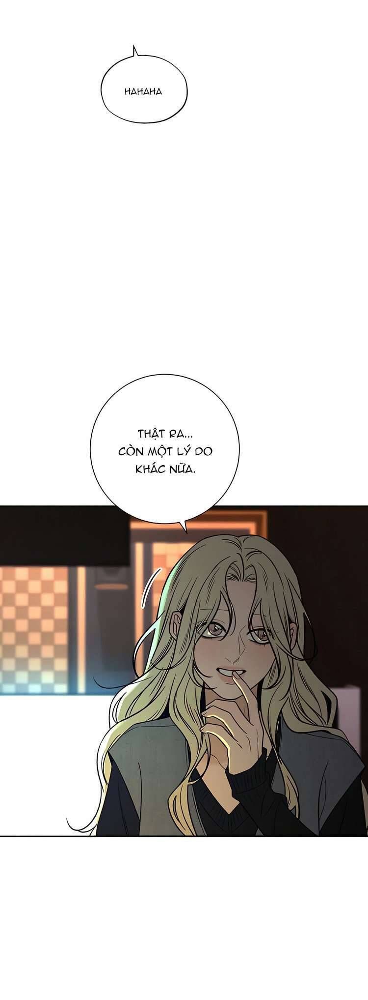 Chiến Lược: Tình Yêu Trong Sáng Chapter 121 - Trang 2