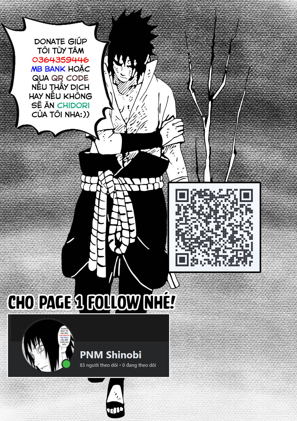 Uzumaki Boruto Chapter 107 - Trang 2