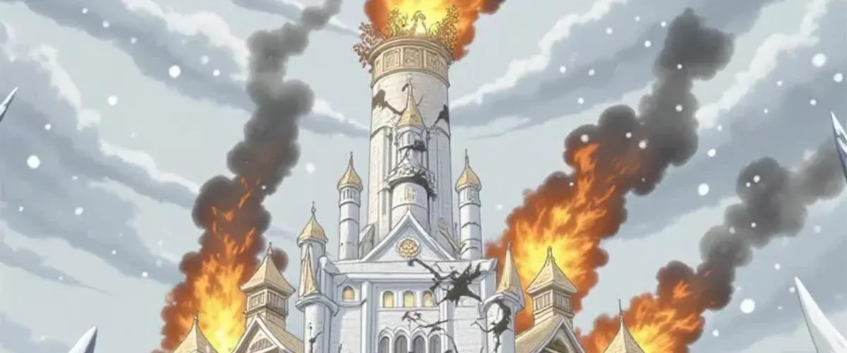 Ác Long Chuyển Sinh: Bắt Đầu Phục Thù Từ 5 Tuổi Chapter 162 - Trang 2