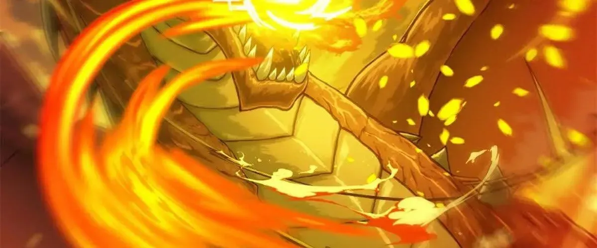 Ác Long Chuyển Sinh: Bắt Đầu Phục Thù Từ 5 Tuổi Chapter 162 - Trang 2