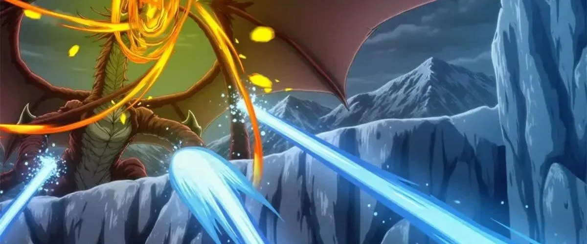 Ác Long Chuyển Sinh: Bắt Đầu Phục Thù Từ 5 Tuổi Chapter 162 - Trang 2