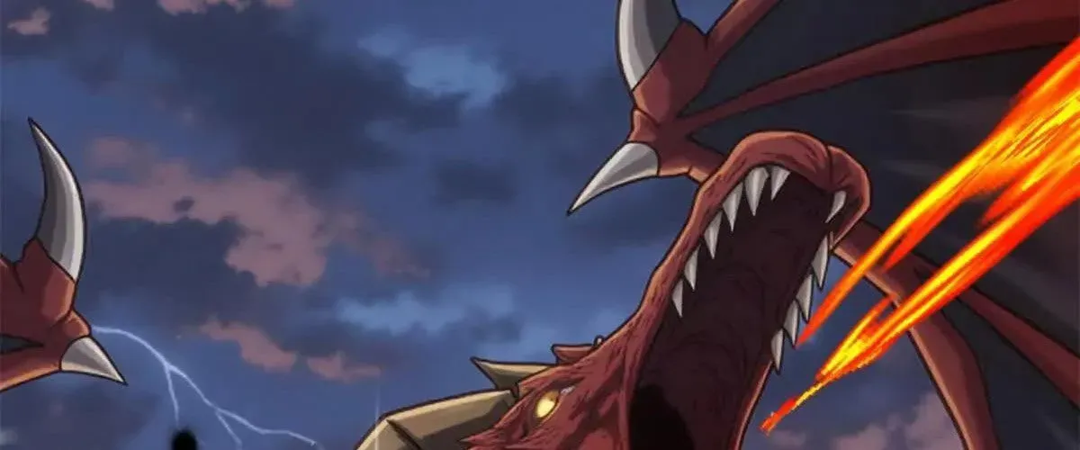 Ác Long Chuyển Sinh: Bắt Đầu Phục Thù Từ 5 Tuổi Chapter 162 - Trang 2