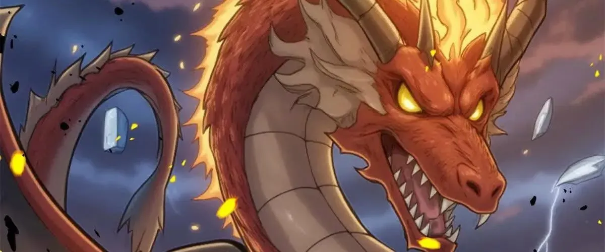 Ác Long Chuyển Sinh: Bắt Đầu Phục Thù Từ 5 Tuổi Chapter 162 - Trang 2