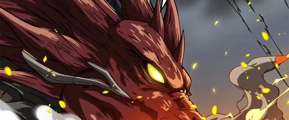 Ác Long Chuyển Sinh: Bắt Đầu Phục Thù Từ 5 Tuổi Chapter 162 - Trang 2