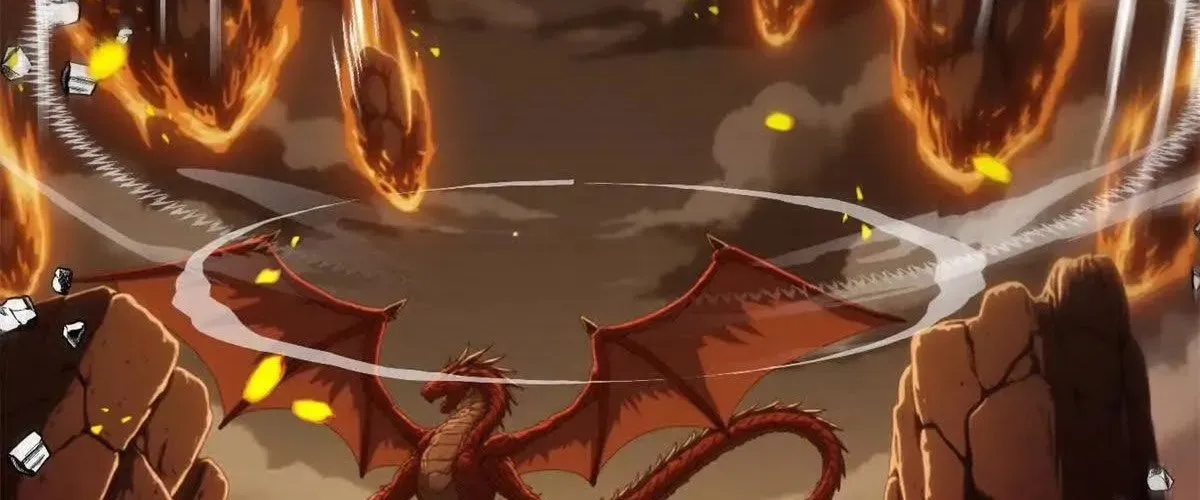 Ác Long Chuyển Sinh: Bắt Đầu Phục Thù Từ 5 Tuổi Chapter 162 - Trang 2