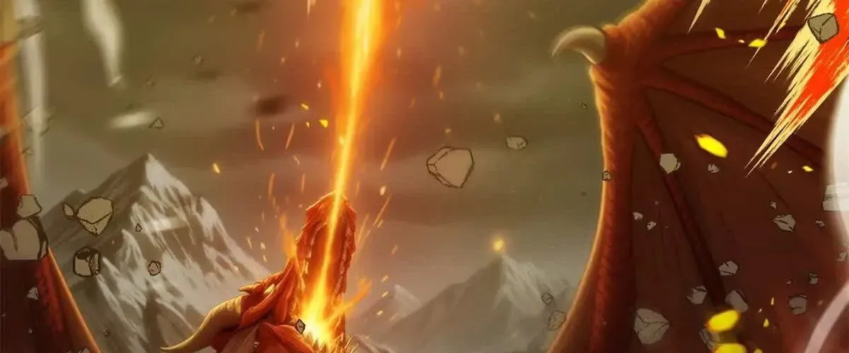 Ác Long Chuyển Sinh: Bắt Đầu Phục Thù Từ 5 Tuổi Chapter 162 - Trang 2