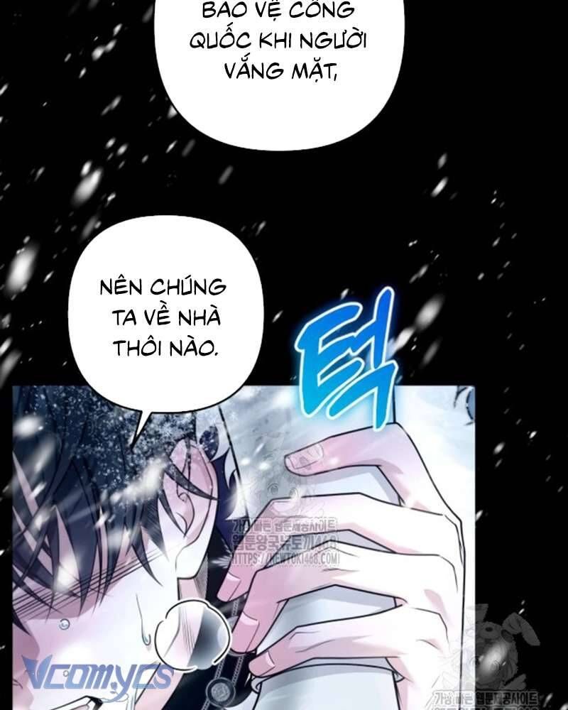 Trước Khi Em Có Ý Định Chạy Trốn Ta Sẽ Ngăn Chặn Nó Chapter 29 - Trang 2