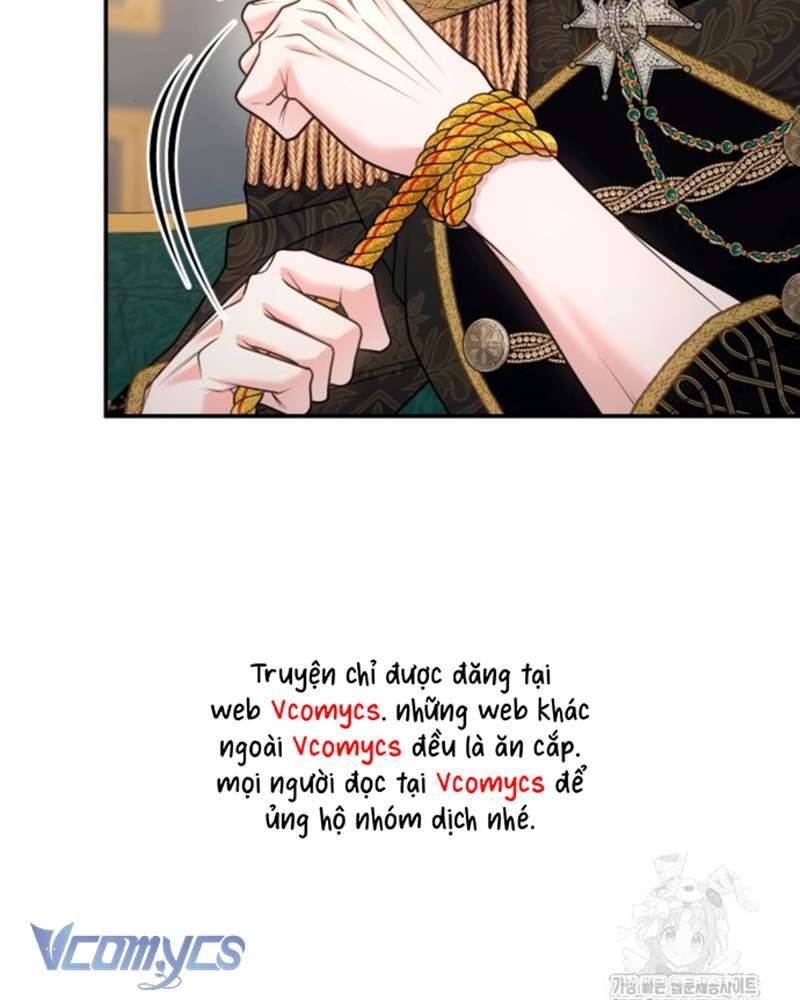 Trước Khi Em Có Ý Định Chạy Trốn Ta Sẽ Ngăn Chặn Nó Chapter 29 - Trang 2