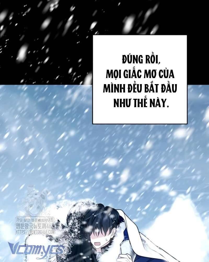 Trước Khi Em Có Ý Định Chạy Trốn Ta Sẽ Ngăn Chặn Nó Chapter 29 - Trang 2