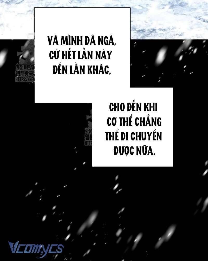 Trước Khi Em Có Ý Định Chạy Trốn Ta Sẽ Ngăn Chặn Nó Chapter 29 - Trang 2