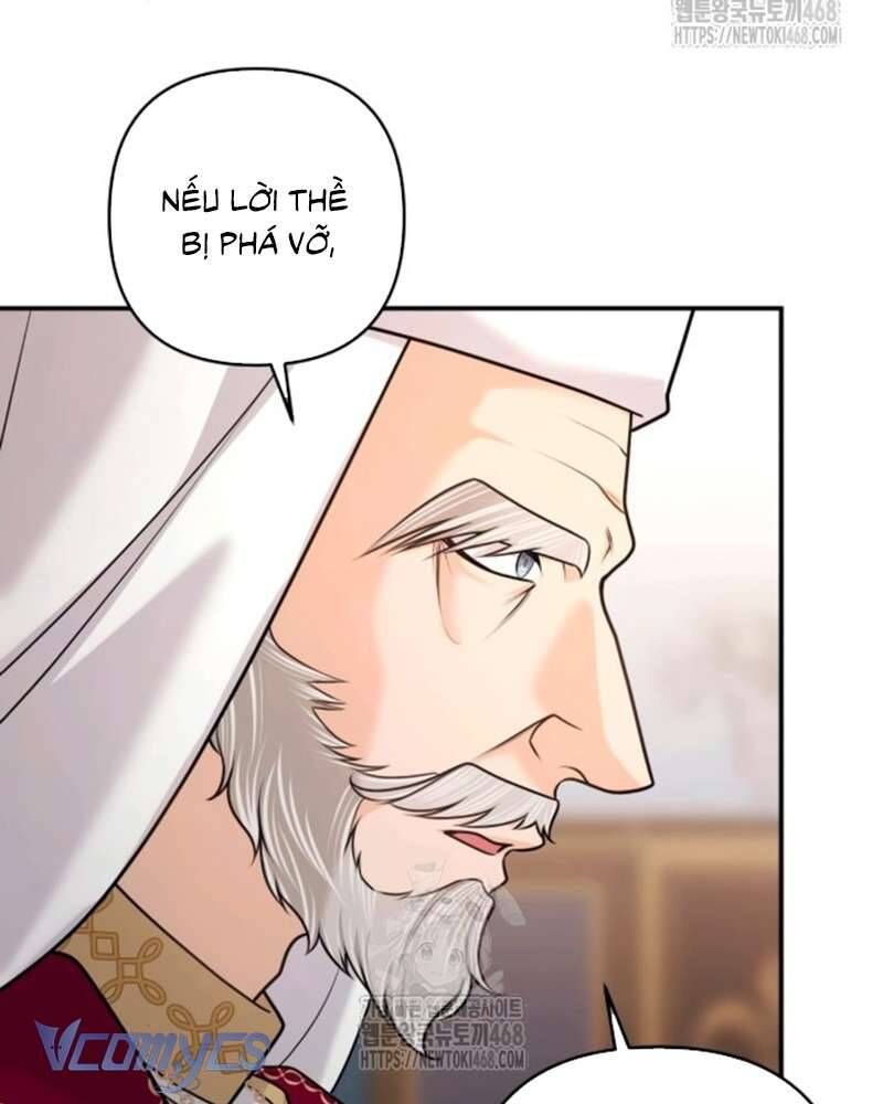 Trước Khi Em Có Ý Định Chạy Trốn Ta Sẽ Ngăn Chặn Nó Chapter 29 - Trang 2
