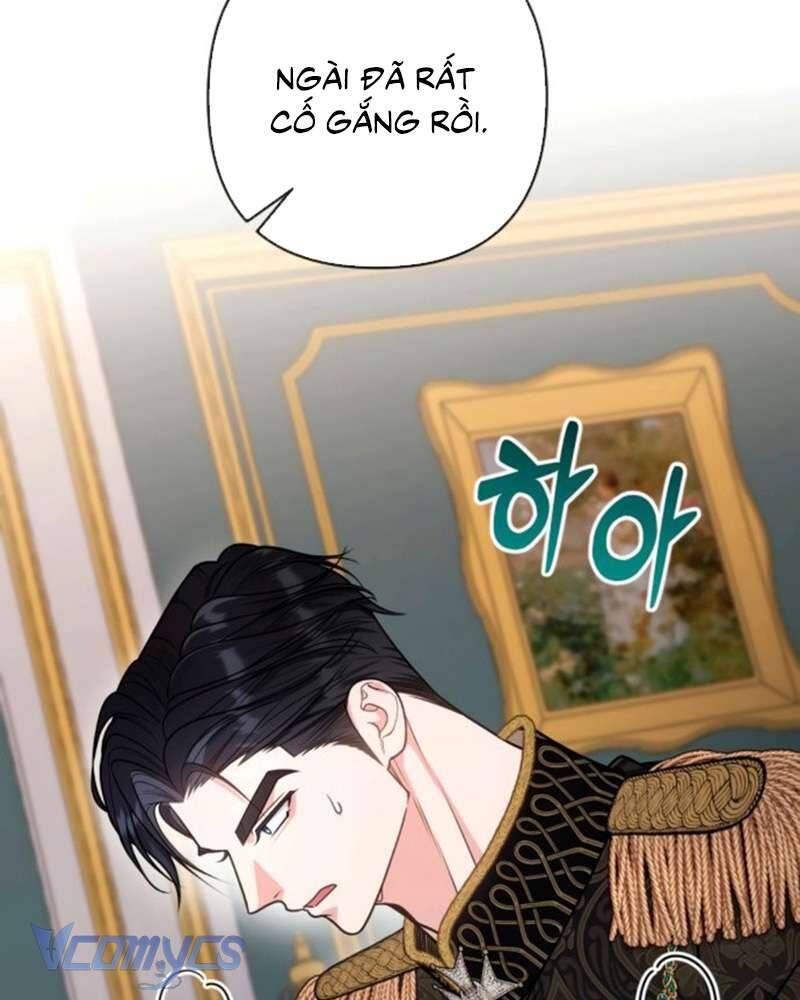 Trước Khi Em Có Ý Định Chạy Trốn Ta Sẽ Ngăn Chặn Nó Chapter 29 - Trang 2