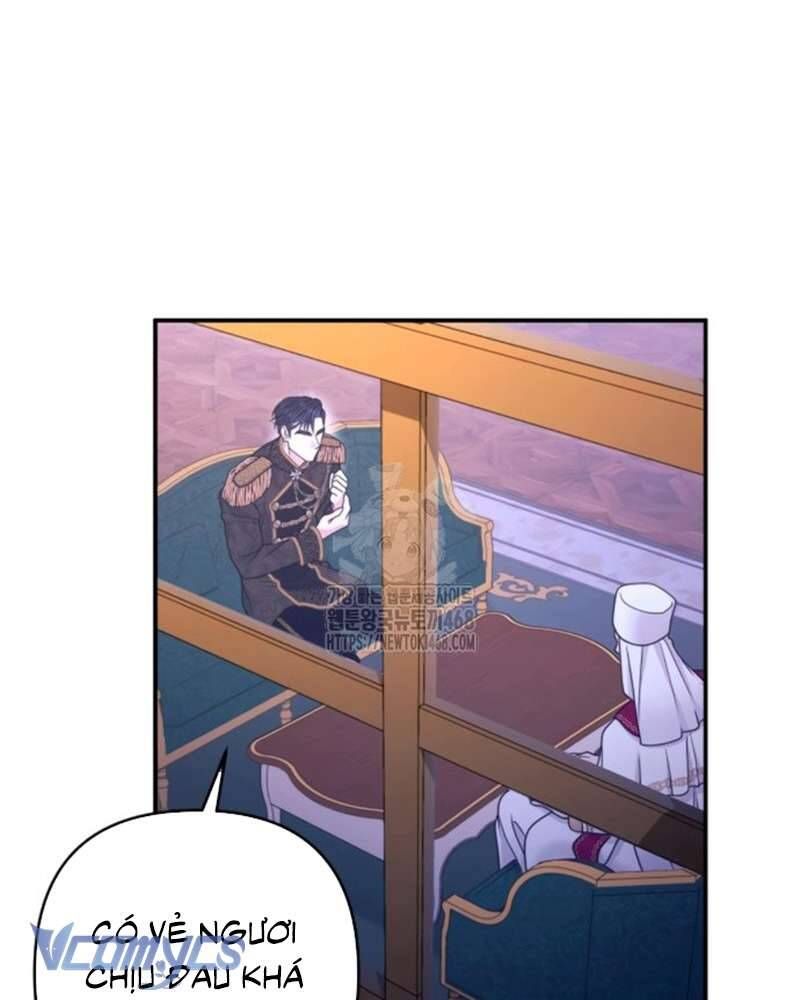 Trước Khi Em Có Ý Định Chạy Trốn Ta Sẽ Ngăn Chặn Nó Chapter 29 - Trang 2