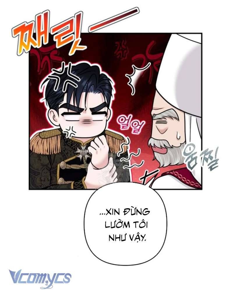 Trước Khi Em Có Ý Định Chạy Trốn Ta Sẽ Ngăn Chặn Nó Chapter 29 - Trang 2