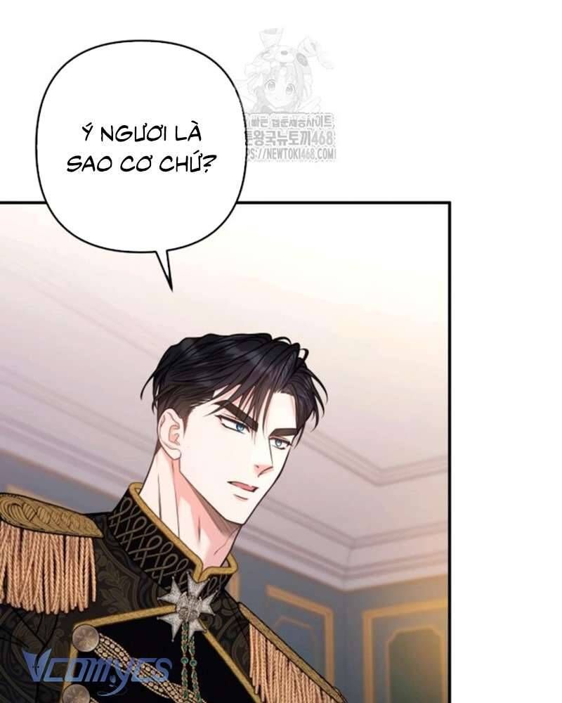 Trước Khi Em Có Ý Định Chạy Trốn Ta Sẽ Ngăn Chặn Nó Chapter 29 - Trang 2