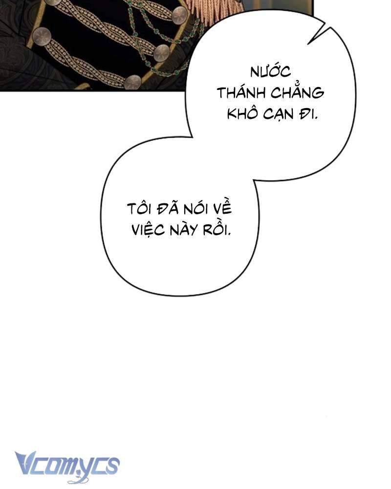 Trước Khi Em Có Ý Định Chạy Trốn Ta Sẽ Ngăn Chặn Nó Chapter 29 - Trang 2