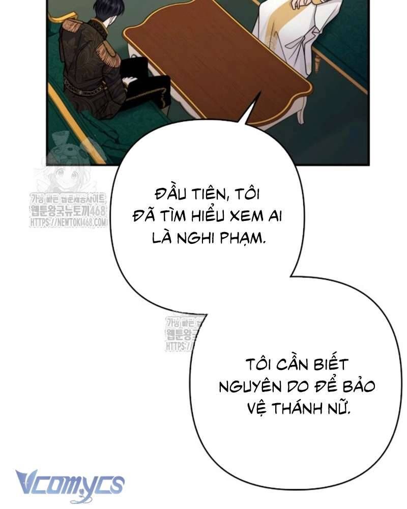 Trước Khi Em Có Ý Định Chạy Trốn Ta Sẽ Ngăn Chặn Nó Chapter 29 - Trang 2