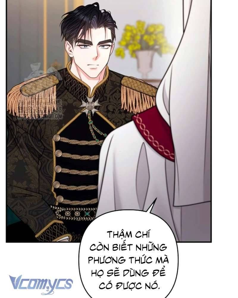 Trước Khi Em Có Ý Định Chạy Trốn Ta Sẽ Ngăn Chặn Nó Chapter 29 - Trang 2