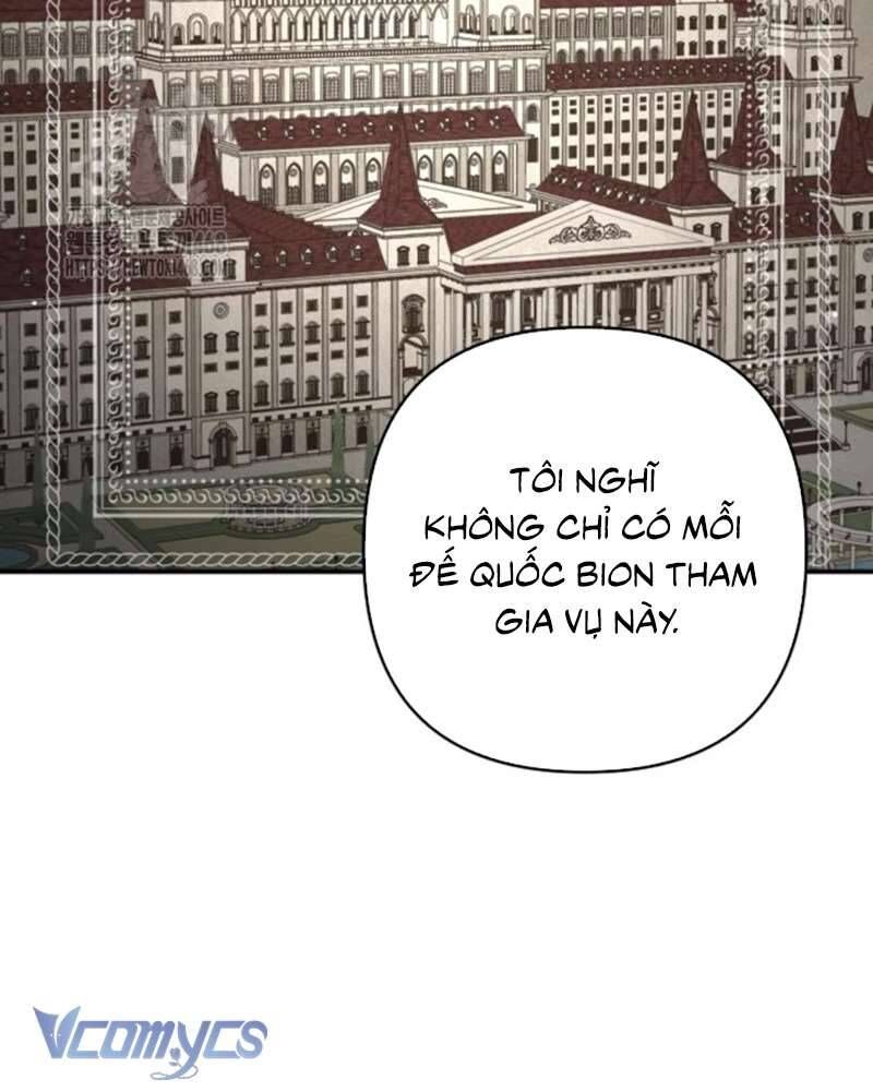 Trước Khi Em Có Ý Định Chạy Trốn Ta Sẽ Ngăn Chặn Nó Chapter 29 - Trang 2