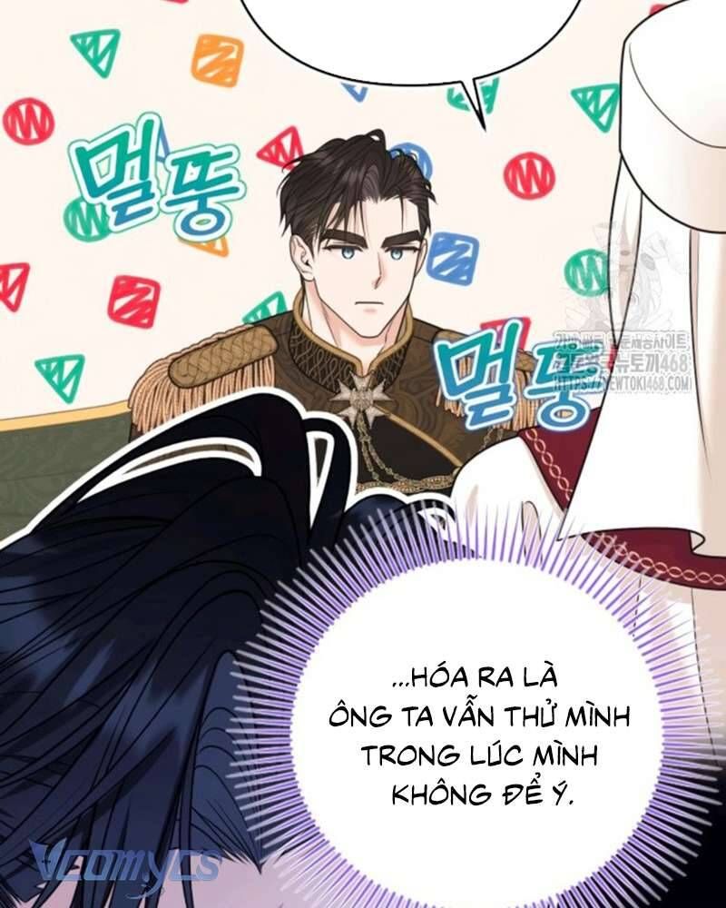 Trước Khi Em Có Ý Định Chạy Trốn Ta Sẽ Ngăn Chặn Nó Chapter 29 - Trang 2