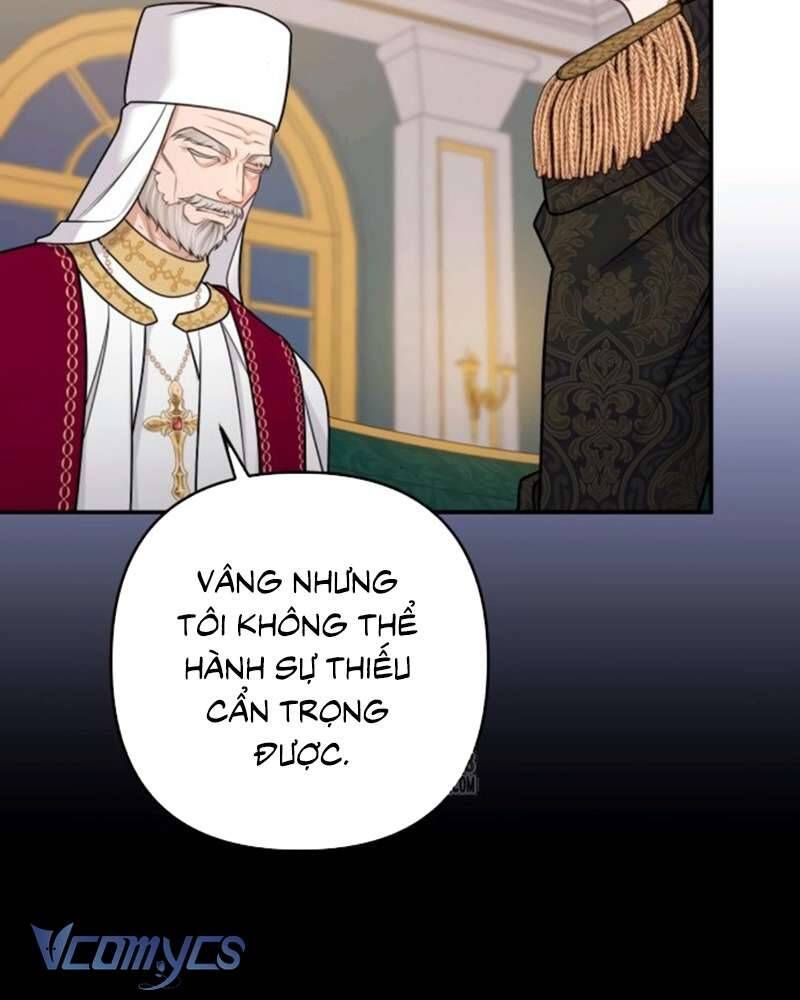 Trước Khi Em Có Ý Định Chạy Trốn Ta Sẽ Ngăn Chặn Nó Chapter 29 - Trang 2