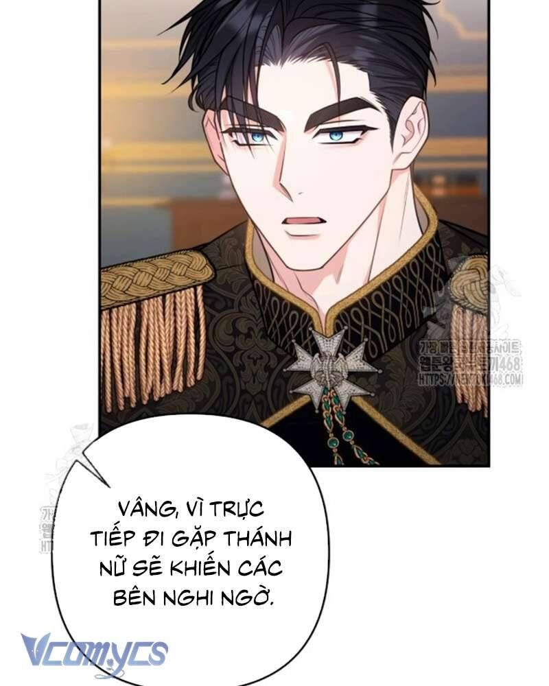 Trước Khi Em Có Ý Định Chạy Trốn Ta Sẽ Ngăn Chặn Nó Chapter 29 - Trang 2