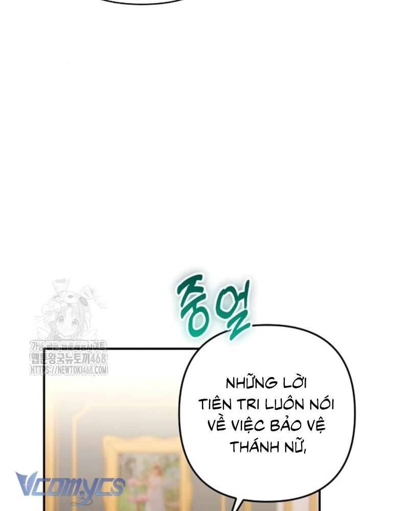 Trước Khi Em Có Ý Định Chạy Trốn Ta Sẽ Ngăn Chặn Nó Chapter 29 - Trang 2