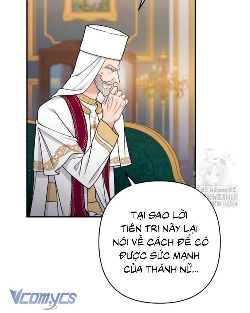 Trước Khi Em Có Ý Định Chạy Trốn Ta Sẽ Ngăn Chặn Nó Chapter 29 - Trang 2