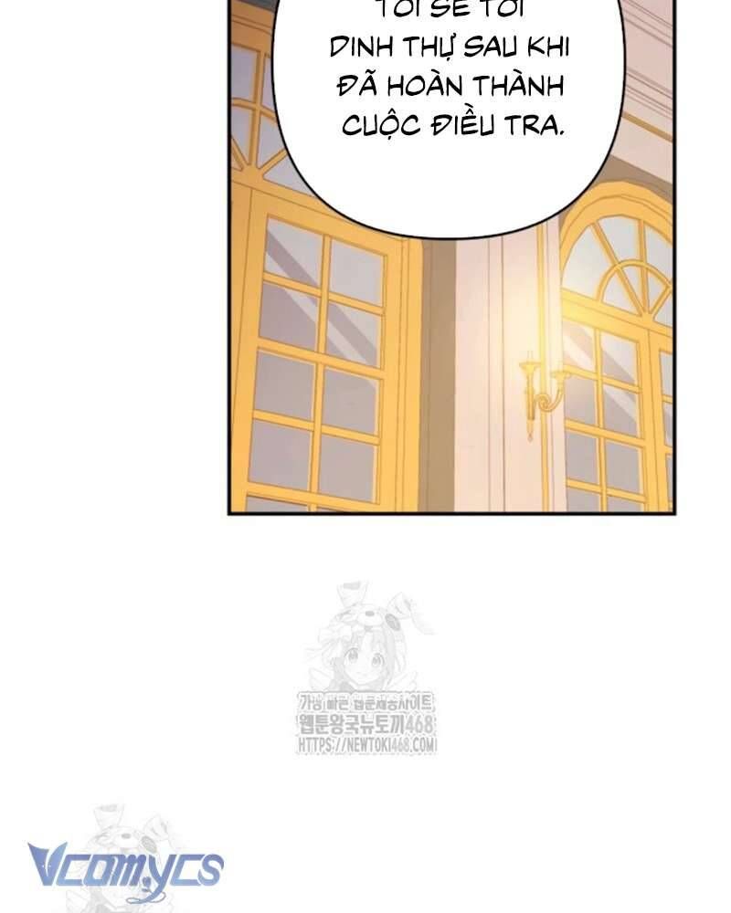 Trước Khi Em Có Ý Định Chạy Trốn Ta Sẽ Ngăn Chặn Nó Chapter 29 - Trang 2