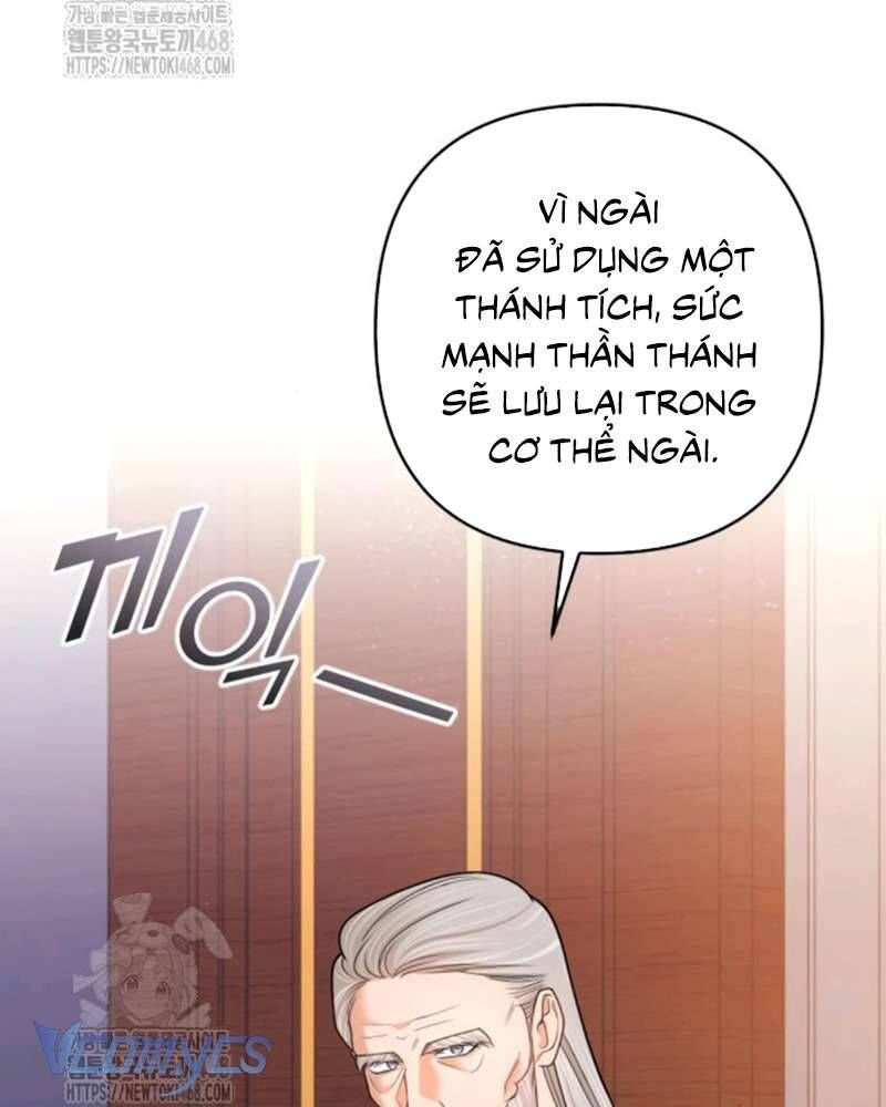 Trước Khi Em Có Ý Định Chạy Trốn Ta Sẽ Ngăn Chặn Nó Chapter 29 - Trang 2