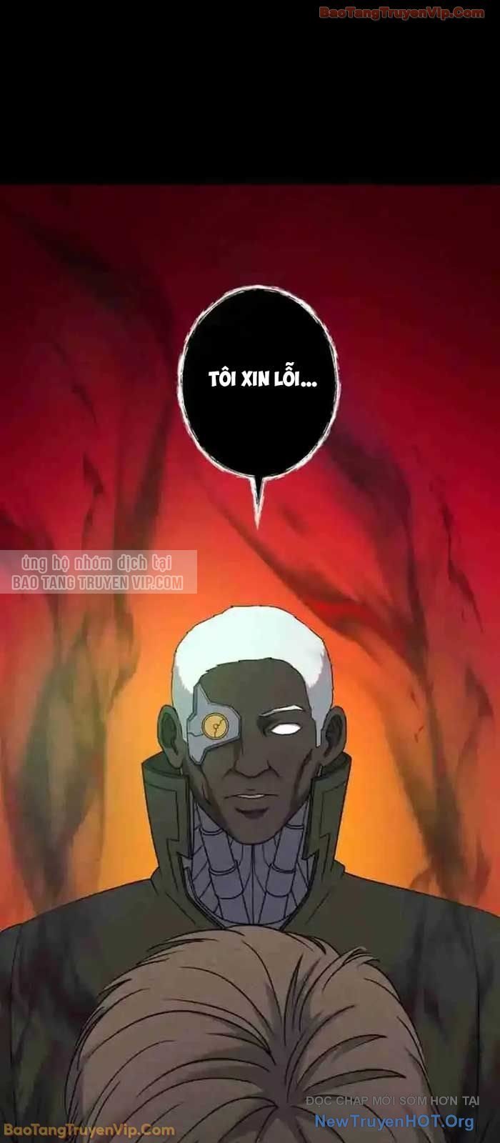 Tôi Đã Trở Thành Quái Vật Không Gian Chapter 64 - Trang 2