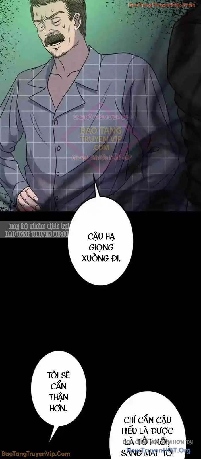 Tôi Đã Trở Thành Quái Vật Không Gian Chapter 64 - Trang 2