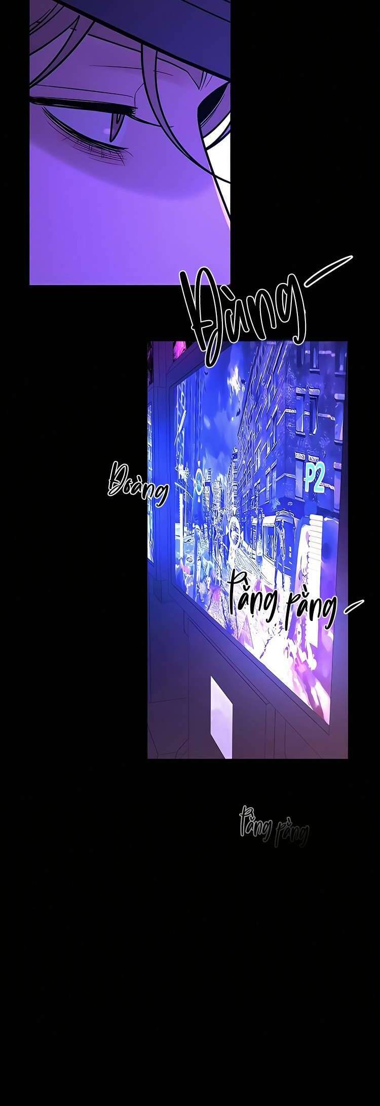 Tình Yêu Trong Sáng Chapter 121 - Trang 2