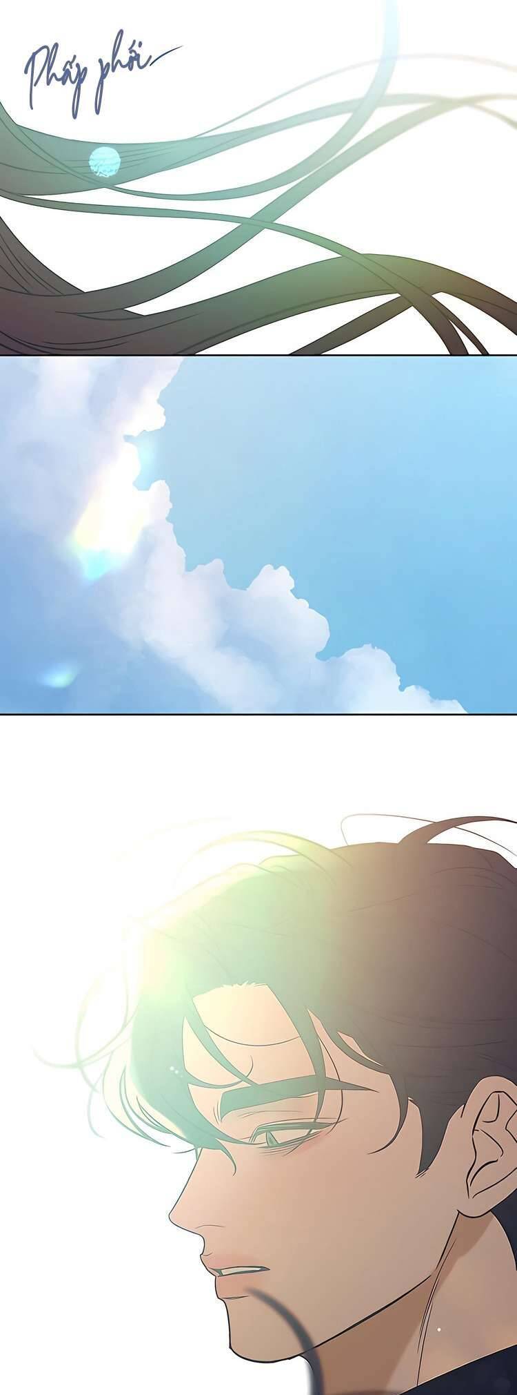Tình Yêu Trong Sáng Chapter 121 - Trang 2